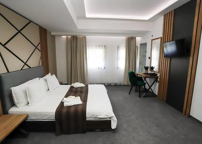 格拉瓦塔斯基汉旅馆 格拉瓦塔斯