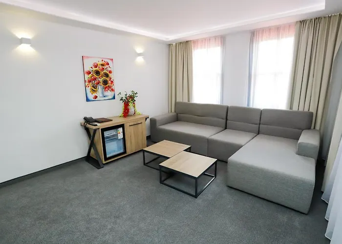 Glavatarski Hotel Glavatartsi