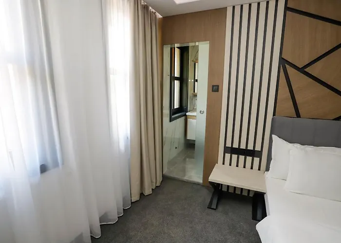 格拉瓦塔斯基汉旅馆 格拉瓦塔斯