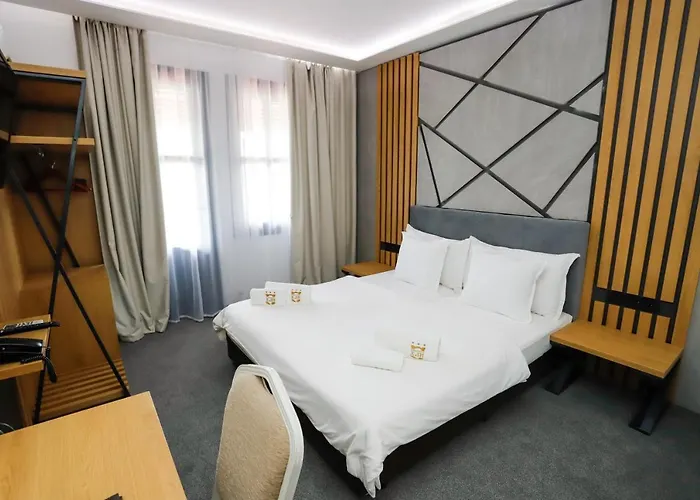 格拉瓦塔斯基汉旅馆