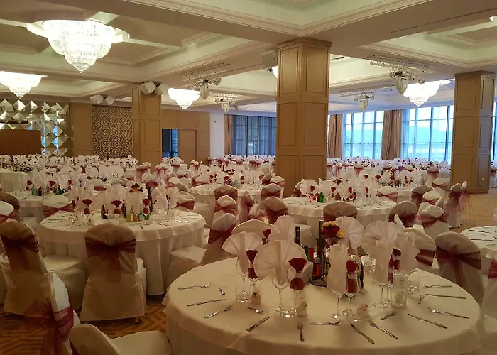 格拉瓦塔斯基汉旅馆 酒店 格拉瓦塔斯