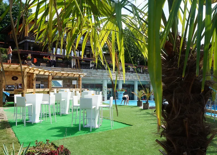 酒店 格拉瓦塔斯基汉旅馆