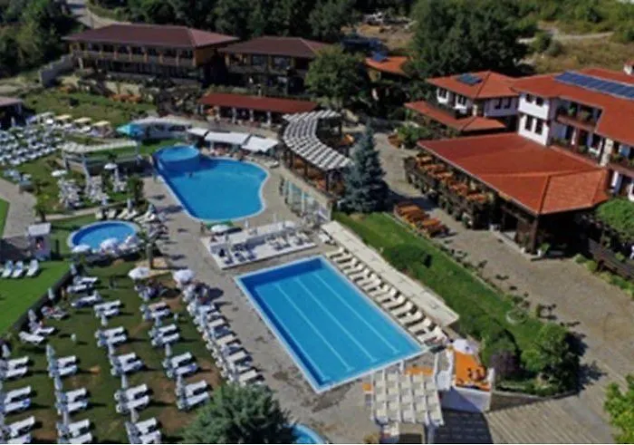 格拉瓦塔斯基汉旅馆 酒店 格拉瓦塔斯