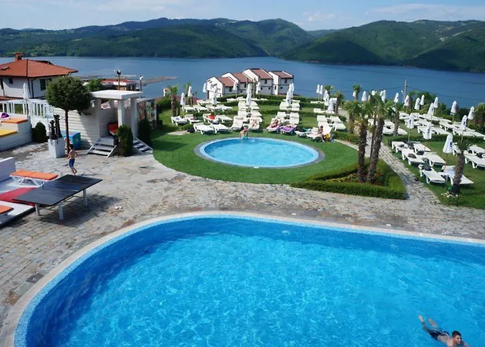 格拉瓦塔斯基汉旅馆 格拉瓦塔斯