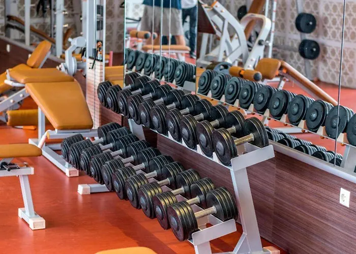 Hotel Glavatarski 3*