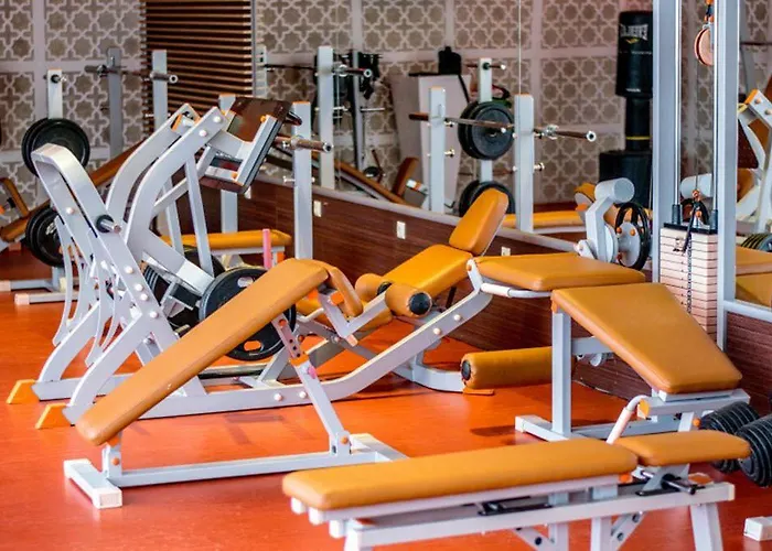 格拉瓦塔斯基汉旅馆