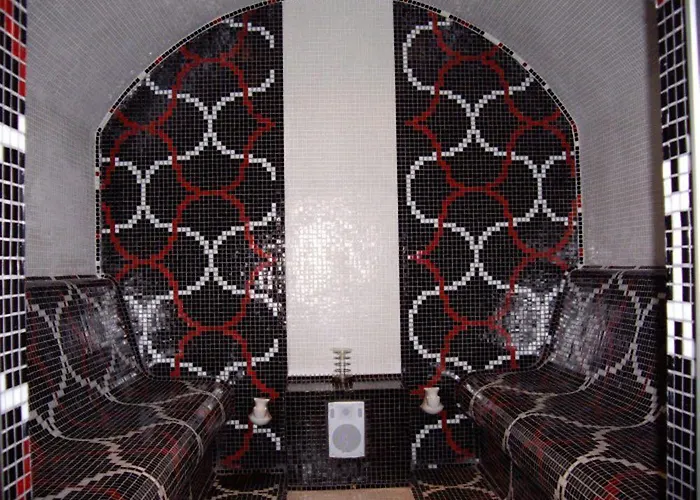 格拉瓦塔斯基汉旅馆 3* 格拉瓦塔斯