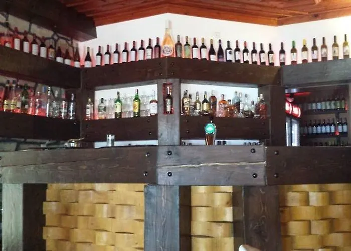 格拉瓦塔斯基汉旅馆 3* 格拉瓦塔斯