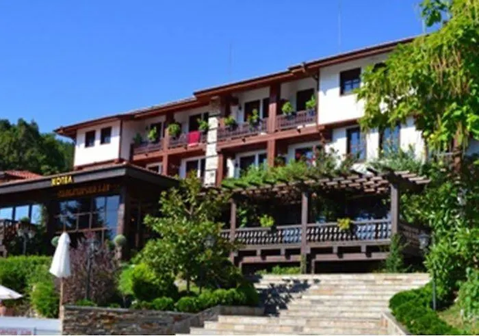 格拉瓦塔斯基汉旅馆