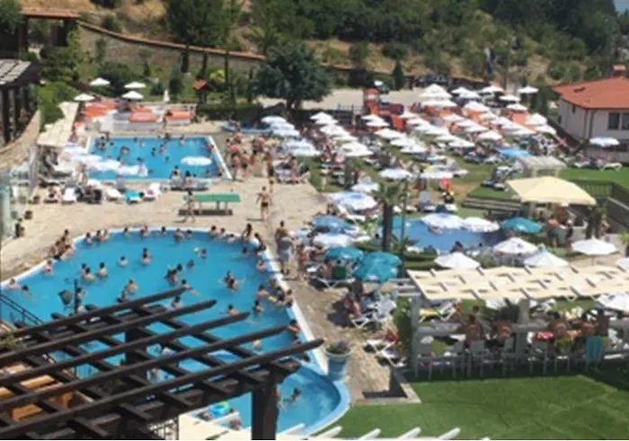 Glavatarski Glavatartsi