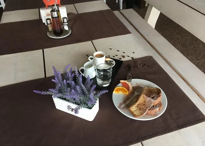 Glavatarski Hotel Glavatartsi