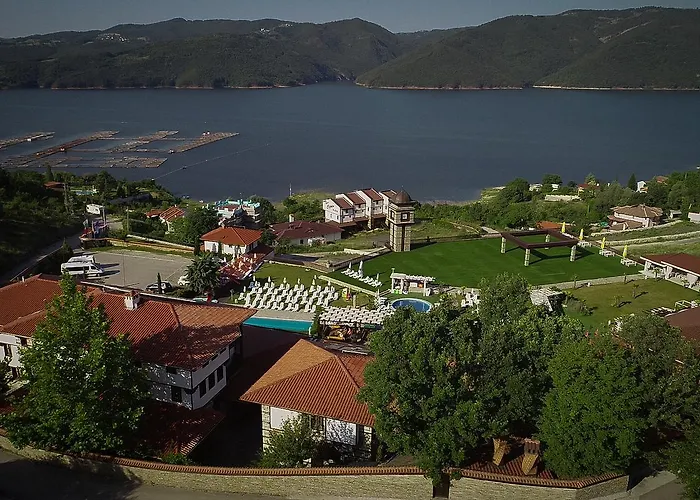 格拉瓦塔斯基汉旅馆 3* 格拉瓦塔斯