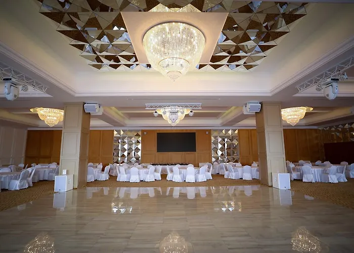 格拉瓦塔斯基汉旅馆