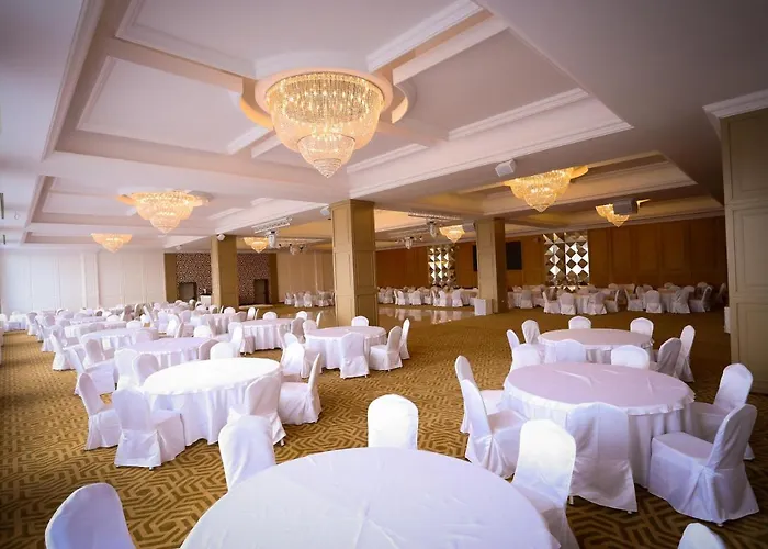 Glavatarski Hotel Glavatartsi